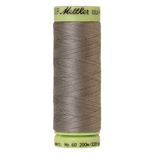 0322 - Rain Cloud Silk Finish Cotton 60 Thread